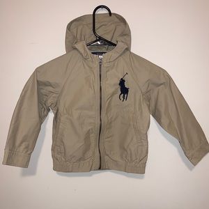 Polo Ralph Lauren Jacket
